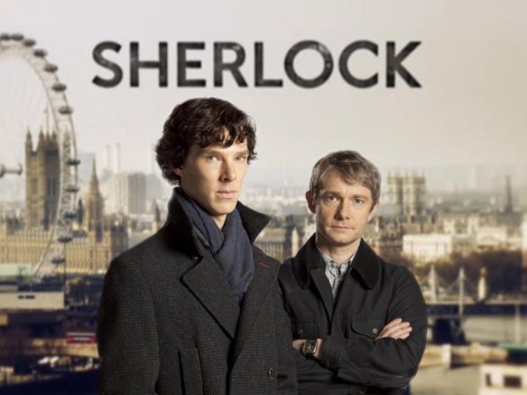 Star Trek 2: c’è anche Benedict Cumberbatch