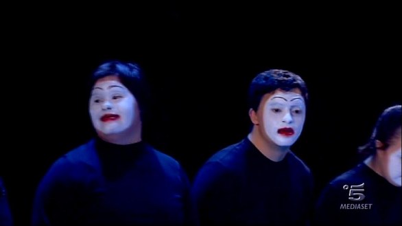 Teatrallegri Italia’s got talent