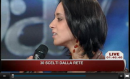 Sanremo Social Live – Cassandra e Morandi hanno duettato ad Amici