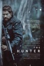 Trailer e poster per The Hunter