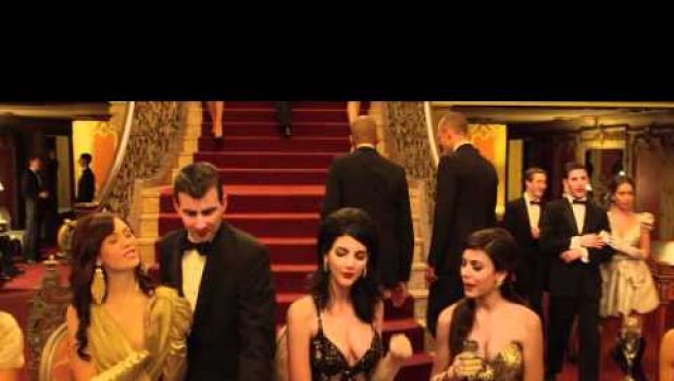 Torna Stephen Frears con Lay The Favorite: prima clip