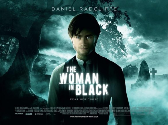 The Woman in Black – due nuove locandine