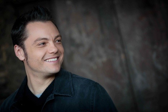 Buon compleanno Tiziano Ferro