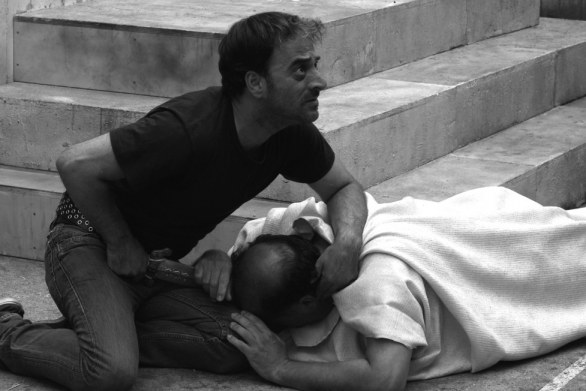 Cesare deve morire