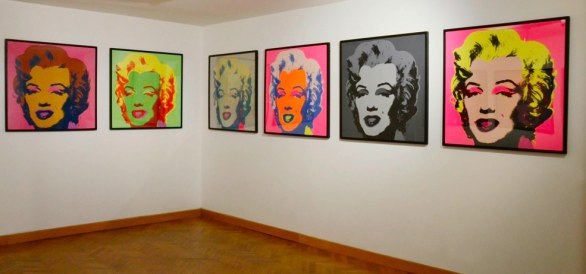 Marilyn Monroe Leggenda, mito e icona