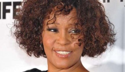 Ciao Whitney!