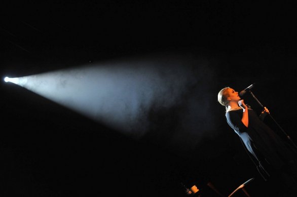 Grammy 2012: Adele conferma l’esibizione live