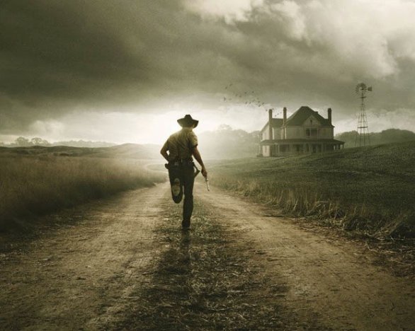 The Walking Dead, i nuovi episodi della seconda stagione (senza Frank Darabont) su Fox
