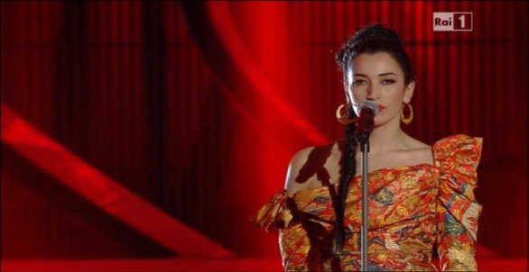 Nina Zilli – Per sempre