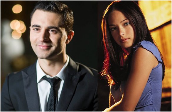 La Bella e la bestia diventa…due serie tv, per la Abc e The Cw