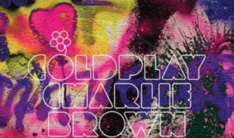 Coldplay: “Charlie Brown”, ecco il video ufficiale