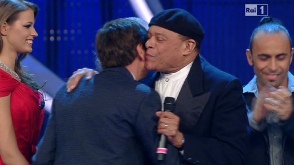 Festival di Sanremo 2012 – Terza puntata Viva l’Italia