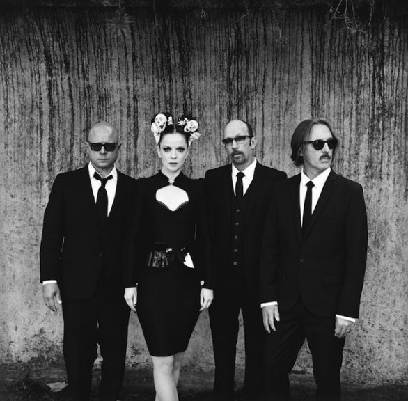 Garbage: “Not Your Kind of People” è il nuovo album. Guarda il videotrailer