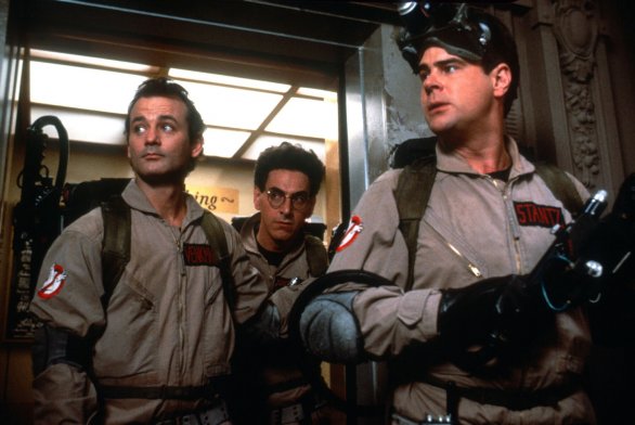 Ghostbusters 3: Dan Aykroyd torna a parlare