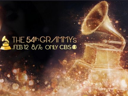 Grammy Awards 2012: il liveblogging