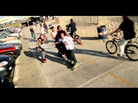 “WE THE PARTY” Official Movie Trailer