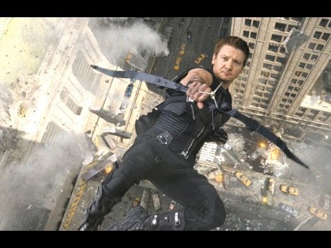 The Avengers – Official Trailer #2 (HD)