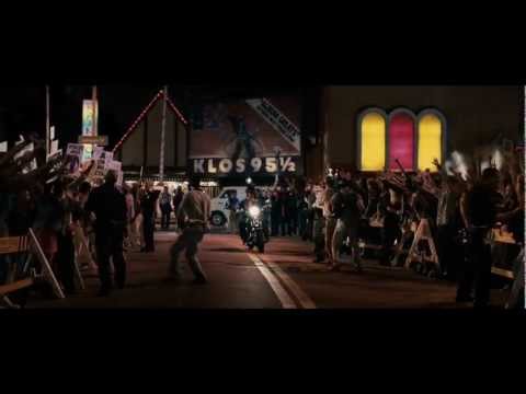 ROCK OF AGES – Trailer italiano
