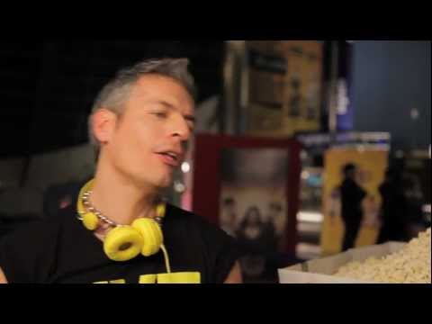 Jonny Groove: che spettacolo!?