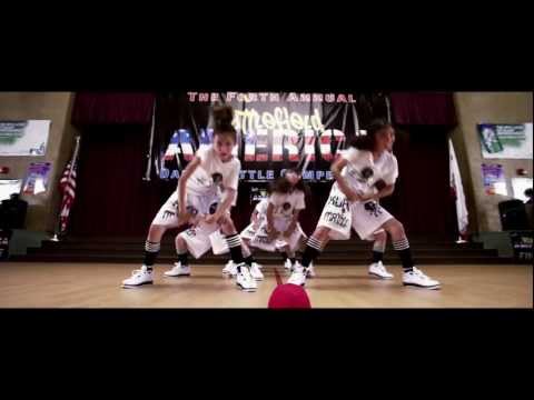 Battlefield America – Theatrical Trailer #2 – Movie Premieres June 1st