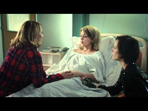 50 e 50 – Trailer italiano