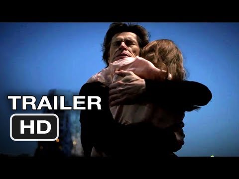 4:44 Last Day on Earth Official Trailer #1 – Willem Dafoe, Abel Ferrara Movie (2012) HD