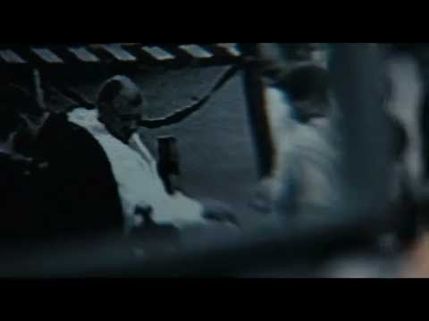 The Double: Trailer Italiano (2012)
