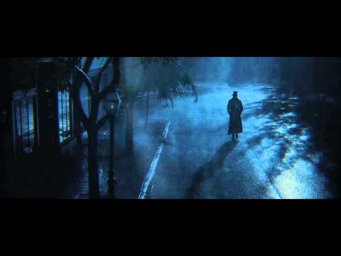 The Abraham Lincoln Vampire Hunter Intl Trailer