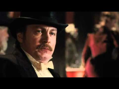 New Bel Ami Scenes – Uploaded for Pattinsonlife