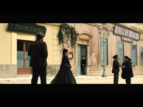 La scomparsa di PatÃ² Official Trailer