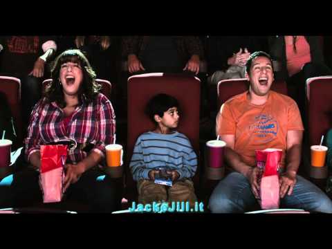 Jack e Jill – spot 30″