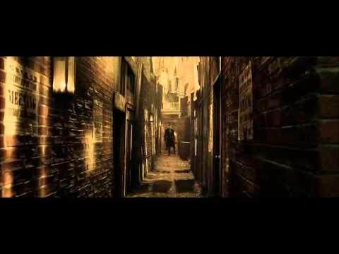 Abraham Lincoln Vampire Hunter Featurette