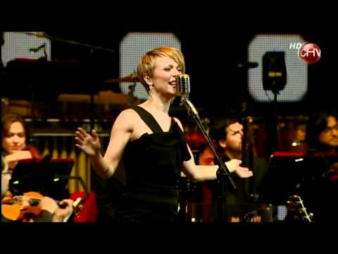 Sting Live in South America 2011 (Englishman in New York)