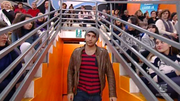 Amici 11, Gerardo lascia la scuola? E la rissa?