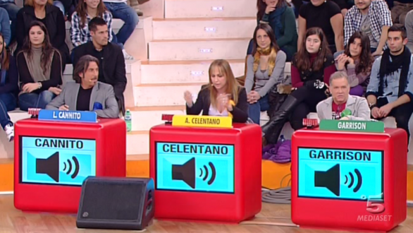Amici 11, sabato 4 febbraio 2012