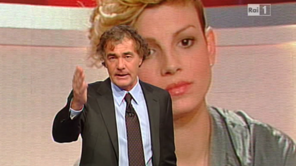 L’Arena 2012 – Emma Marrone presenta Non è l’inferno