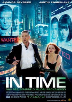 In Time – Recensione in Anteprima