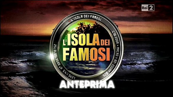 L’Isola dei famosi 23 febbraio 2012, quinta puntata