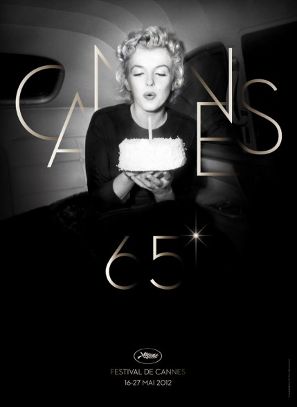 Cannes 2012: Marilyn Monroe sul poster ufficiale – Tutti i film papabili secondo Cineblog