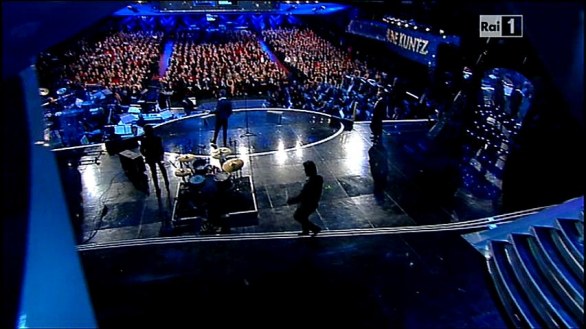 Marlene Kuntz – Festival di Sanremo 2012