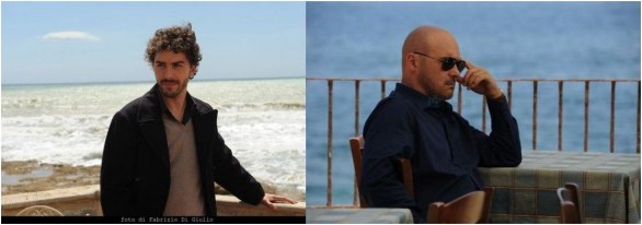 Il giovane Montalbano, i personaggi della fiction di Raiuno (al confronto con i rispettivi “adulti)