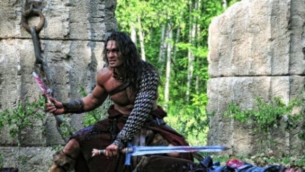 Conan the Barbarian – la NU Image contro la pirateria