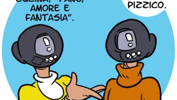 Ancora cucina