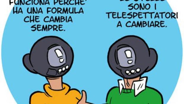 Cambiare