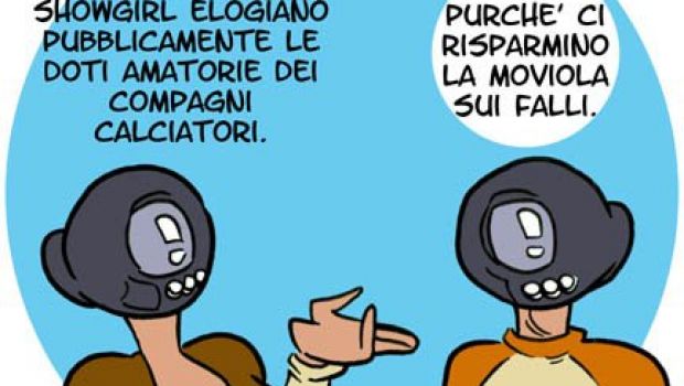 Amanti da scudetto