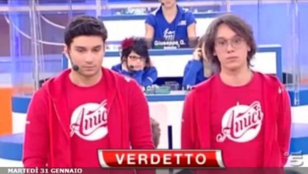 Amici 11, Gerardo vince contro uno sfidante ridicolo. Gli perdoneranno pure la rissa?