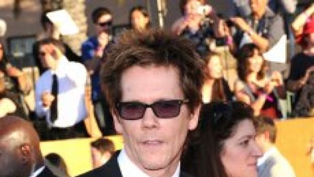 Kevin Bacon protagonista della nuova serie tv thriller del creatore di The Vampire Diaries