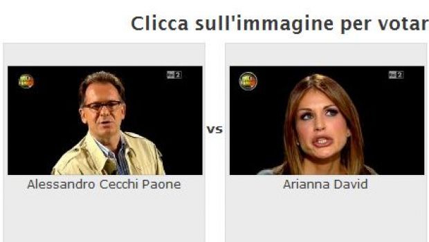 L’Isola dei Famosi 2012 – Stasera la seconda puntata