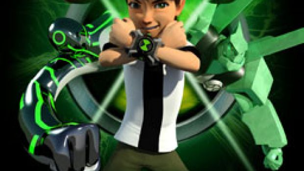 Ben 10 Destroy All Aliens (in prima tv mondiale) e Ultimate Alien (il finale), a marzo su Cartoon Network