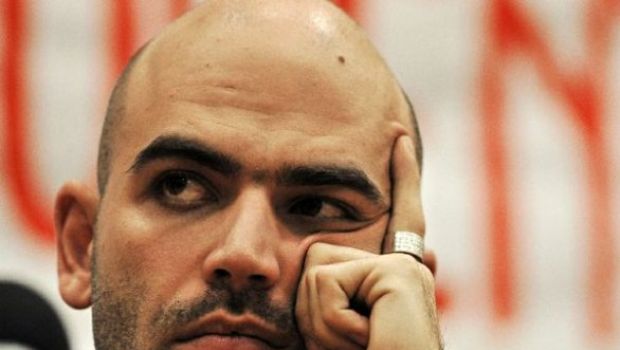 Gli ospiti della domenica – 5 febbraio 2012. Saviano da Fazio, Tamara Ecclestone da Chiambretti